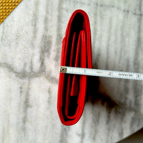 Levenger leather wallet - Picture 13 of 14